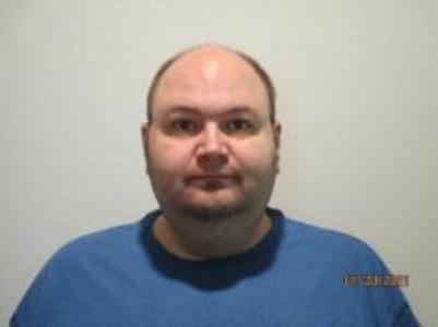 Gregory M Heep Jr a registered Sex Offender of Wisconsin