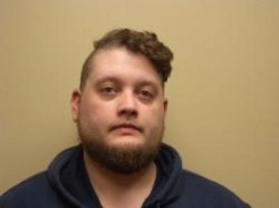 Benjamin Cj Fulcer a registered Sex Offender of Wisconsin