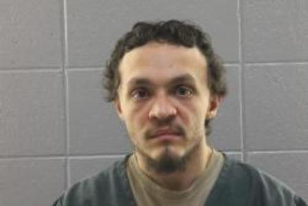 Zachary I Sundberg a registered Sex Offender of Wisconsin