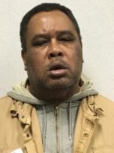 Vanzell D Sherrod a registered  of Wisconsin