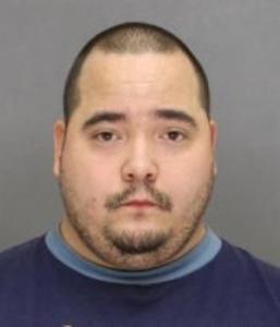 Thomas Armando Swett a registered Sex Offender of Wisconsin