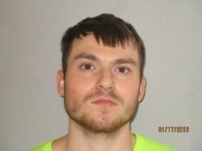 Nicholas A Pfeifer a registered Sex Offender of Wisconsin