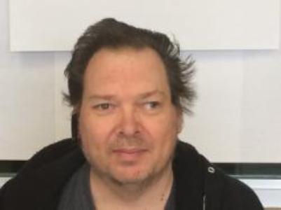 Paul Smith a registered  of Wisconsin