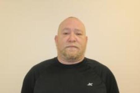 Ronald W Verbruggen a registered  of Wisconsin