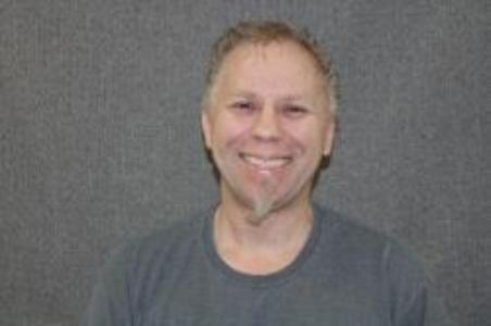 Jeffrey K Britt a registered Sex Offender of Wisconsin