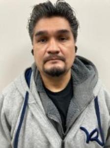 Isidro Carranza a registered Sex Offender of Wisconsin