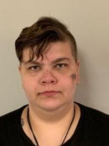Alexandria B Hauser a registered Sex Offender of Wisconsin