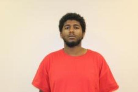 Tyree B Pointer a registered Sex Offender of Wisconsin