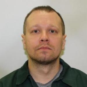 Sean C Berry a registered Sex Offender of Wisconsin