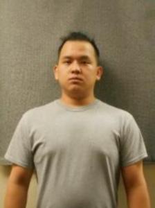 David Yang a registered Sex Offender of Wisconsin