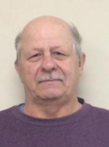 Arthur G Ptack a registered Sex Offender of Wisconsin