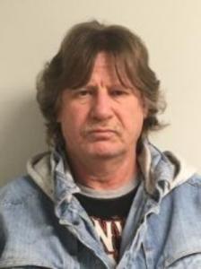 Steve Neuton Carter a registered Sex Offender of Wisconsin