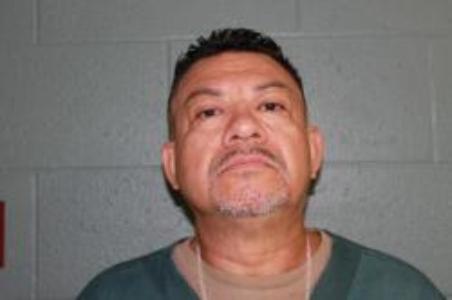 Alfredo Garcia a registered Sex Offender of Wisconsin