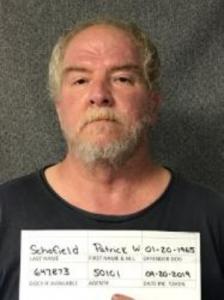 Patrick W Schofield a registered Sex Offender of Wisconsin