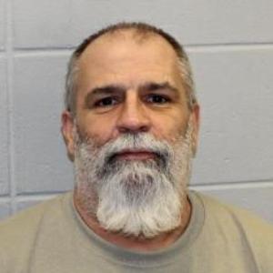 Troy Johnson a registered  of Wisconsin