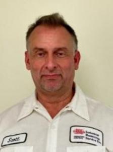 Scott K Castle a registered Sex Offender of Wisconsin