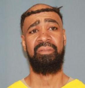 Rico Delon Ware a registered Sex Offender of Wisconsin