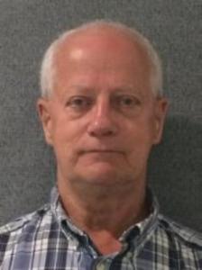 Kurt R Schroeder a registered Sex Offender of Wisconsin