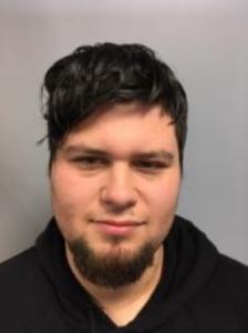 Austin J Hillis a registered Sex Offender of Wisconsin