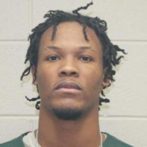 Nathaniel Lee Robinson-trey a registered Sex Offender of Wisconsin