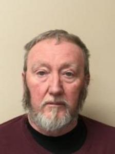 Paul Leroy Ervin a registered Sex Offender of Wisconsin