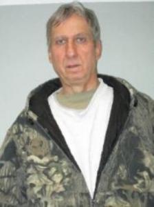 Allen G Stark a registered Sex Offender of Wisconsin