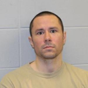 Zachary T Compton a registered Sex Offender of Wisconsin