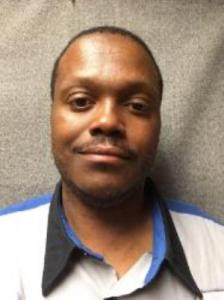 Leon Lanell Johnson a registered  of Wisconsin