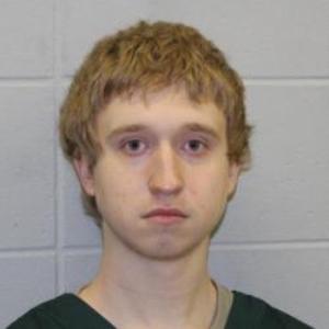 Kyle L Jensen a registered Sex Offender of Wisconsin