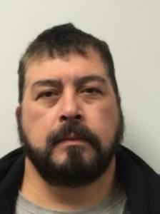 Pablo Anzaldua a registered Sex Offender of Wisconsin