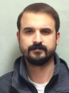 James Paul Reich a registered  of Wisconsin