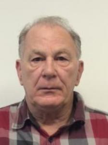 John Q Fitch a registered Sex Offender of Wisconsin