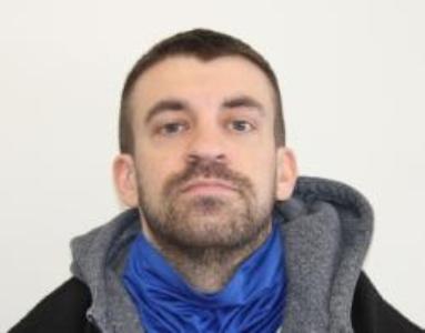 Joshua D Sherwood a registered Sex Offender of Wisconsin