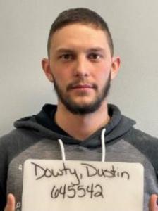 Dustin Arthur Dowty a registered Sex Offender of Wisconsin