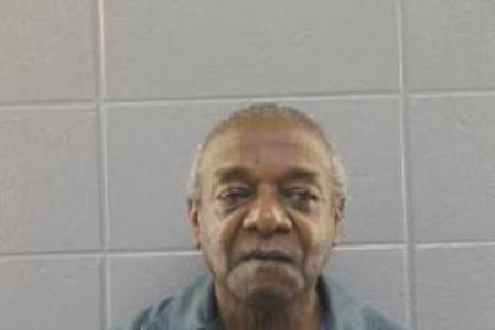 Jessie Johnson a registered  of Wisconsin