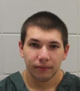 Adam T Rosman a registered Sex Offender of Wisconsin