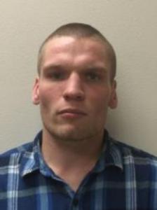 Kyle James Holstrom a registered Sex Offender of Wisconsin