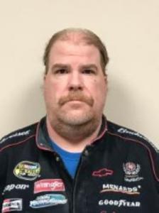 Michael P Krueger a registered  of Wisconsin