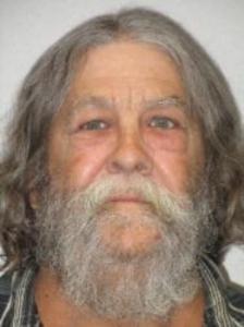 Larry D Tande a registered Sex Offender of Wisconsin