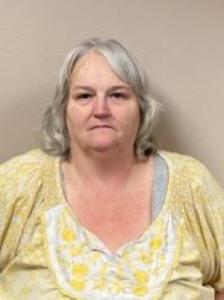 Diana Lynn Jensen a registered Sex Offender of Wisconsin