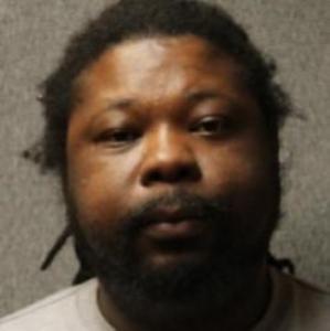 Antonio R Hunt a registered Sex Offender of Wisconsin