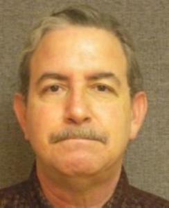 Robert Folberg a registered Sex Offender of Wisconsin