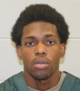 Dominique Leon Lacefield a registered Sex Offender of Wisconsin