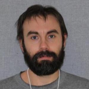 Christopher George Antross a registered Sex Offender of Wisconsin