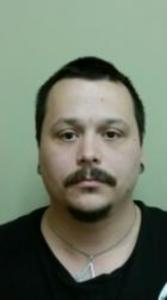 Patrick Kyle Jordan a registered Sex Offender of Wisconsin