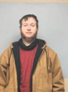 Paston Cade Novotny a registered Sex Offender of Wisconsin