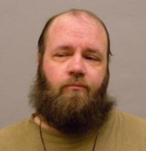 Jason A Scheiding a registered Sex Offender of Wisconsin