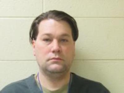 Justin Daniel Bender a registered Sex Offender of Wisconsin