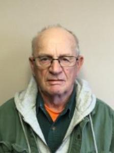 Lloyd D Griffin a registered Sex Offender of Wisconsin