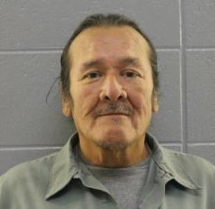 Gary Michael Kaquatosh a registered Sex Offender of Wisconsin